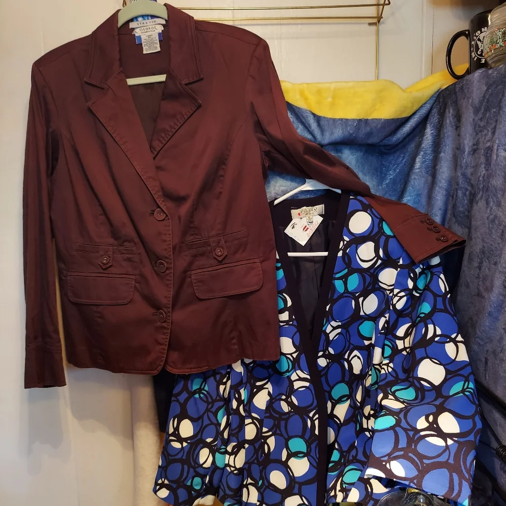 George Blazer - Picture 4 of 5